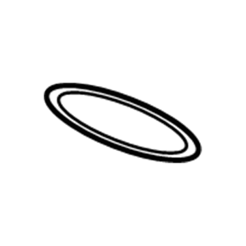 BMW 51-71-7-232-054 Seal, Cap