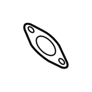 Kia 28751A4000 Gasket-Exhaust Pipe