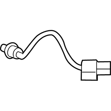 Nissan 22693-ET000 Air Fuel Ratio Sensor