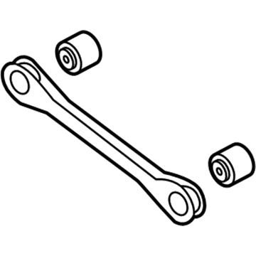 Kia 55250F2BA0 Arm Assembly-Rr Assist