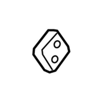 BMW 18-20-7-585-359 Rubber Ring