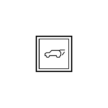 Lexus 84930-78020 Switch Assy, Door Control