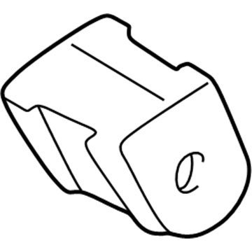 Toyota 48818-12050 Bushings