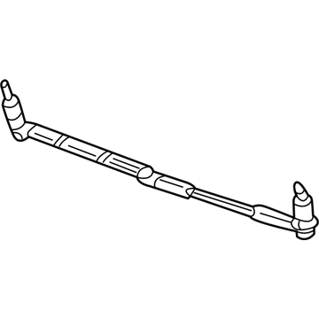 GM 88958117 Wiper Linkage