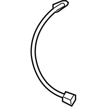Mopar 5149169AA Oxygen Sensor