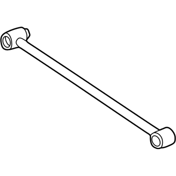 Lexus 48710-20220 Rear Suspension Control Arm Assembly