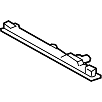 Lexus 16441-38200 Tank