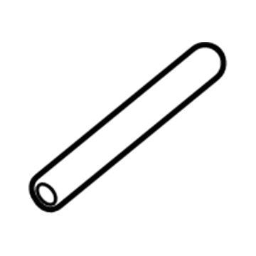 Toyota 99556-20200 Heater Hose