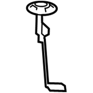 Lexus 83320-80526 Gage Assy, Fuel Sender