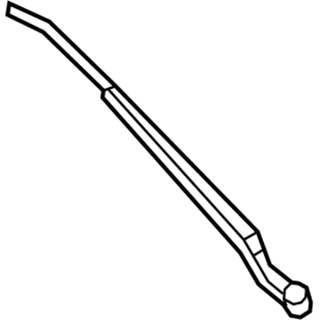 Ford 9L8Z-17526-A Wiper Arm