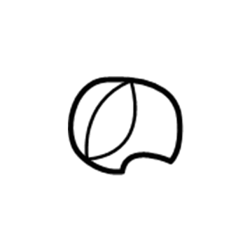 Mopar 52106057AA SWAY ELIMINATOR