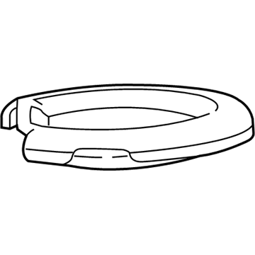 GM 86773576 Spring Seat