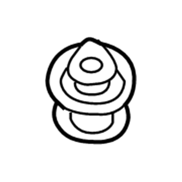 Mopar 5278144AB THRMOSTAT