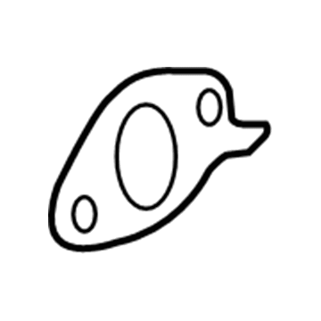 Nissan 13050-3Z000 Gasket-Water Inlet