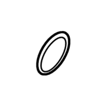 Nissan 21049-ED00A Seal-O Ring