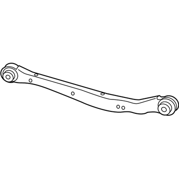 BMW 33-30-6-895-885 WISHBONE, TOP