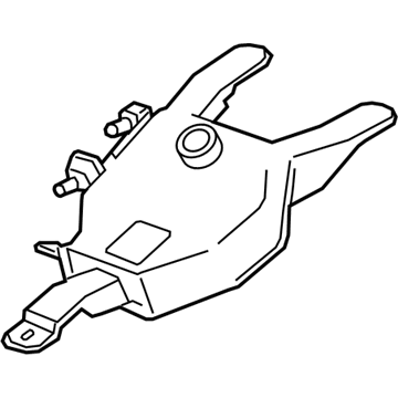 GM 23382102 Reservoir Asm-Coolant Recovery