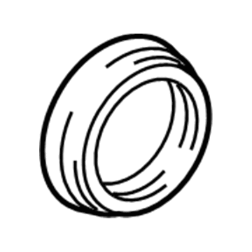 Toyota 90312-96001 Axle Seal