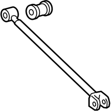 Toyota 48710-48070 Front Arm