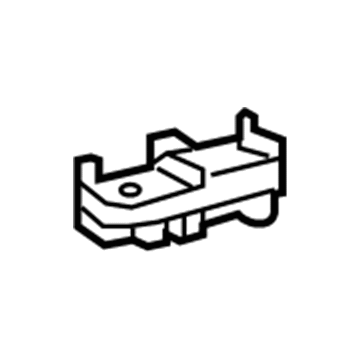 Lexus 84030-30100 Switch Assembly, MULTIPLEX