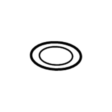 GM 90528145 Drain Plug Seal