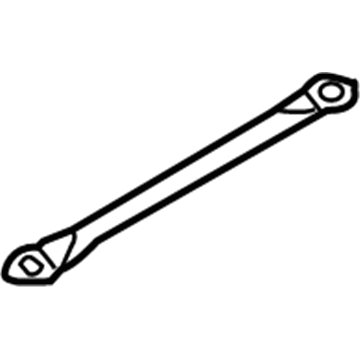 Infiniti 28841-AL500 Link Assy-Connecting, No 1