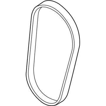 Ford EM5Z-8620-A AC Belt