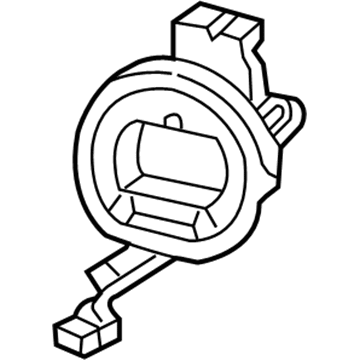 Mopar 56045455AH Clkspring