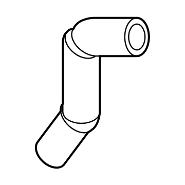 Hyundai 25478-2S000 Hose Assembly-Oil Cooling