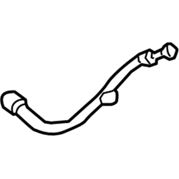 Ford HC3Z-8A365-B Connector Hose