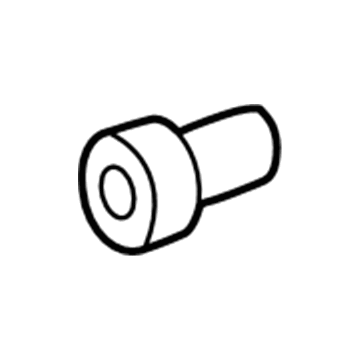 GM 15980176 Upper Shaft Bushing