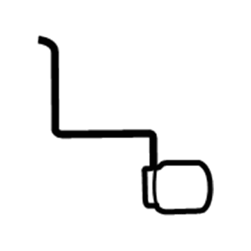 Mopar 68142504AA Module-Level Unit