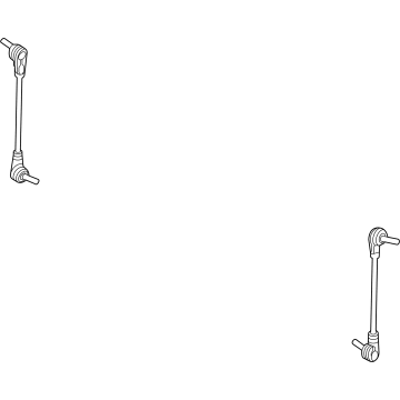 Ford LX6Z-5K484-E LINK