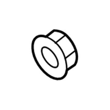 Kia 1022608003 Nut-Flange