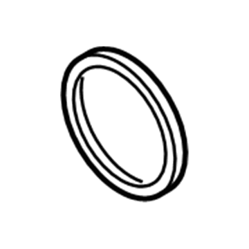 BMW 11-14-7-797-490 Shaft Seal