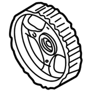 Mopar MD119330 SPROCKET Camshaft