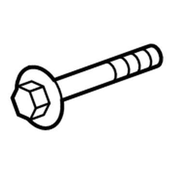 Mopar 68102977AB Bearing-Crankshaft