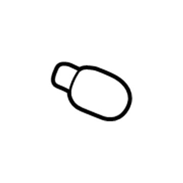 Toyota 90981-15012 Repeater Bulb