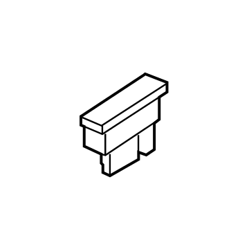 Ford NL1Z-13D730-BA SWITCH ASY