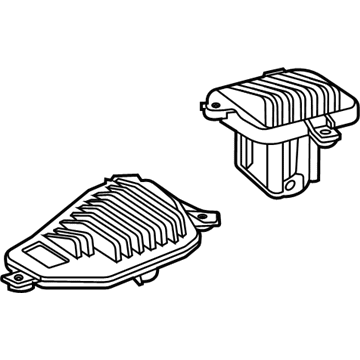 BMW 63-11-9-477-820 LED MOD.TURN SIG./DAYTI.RUN.