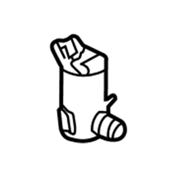 Kia 985101C000 Motor & Pump Assembly