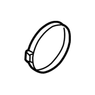 GM 26007174 Clamp, Seal Retaining