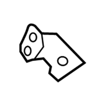 Hyundai 28114-2M100 Bracket-Air Duct