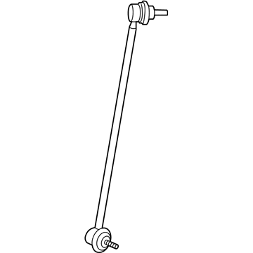 BMW 31-30-6-886-280 SWING SUPPORT, FRONT, RIGHT