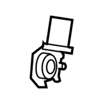 Ford 8L2Z-7823394-AA Motor