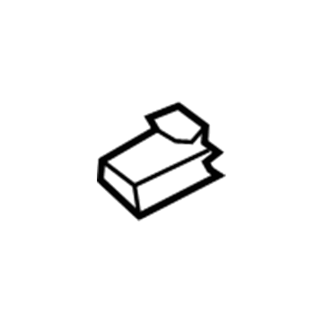 GM 89060599 Sensor Asm, Steering Column Tilt Wheel Position