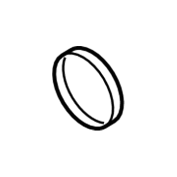 Ford 7T4Z-8590-A Thermostat Unit Seal