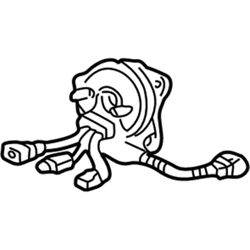 Acura 77900-SV4-A81 Reel Assembly, Cable (Sumitomo)