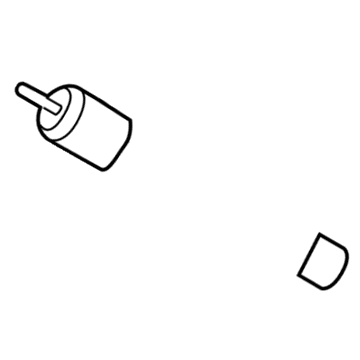 Mopar 68298313AB Suspension