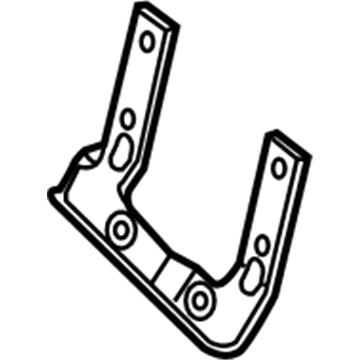 GM 23121765 Harness Bracket